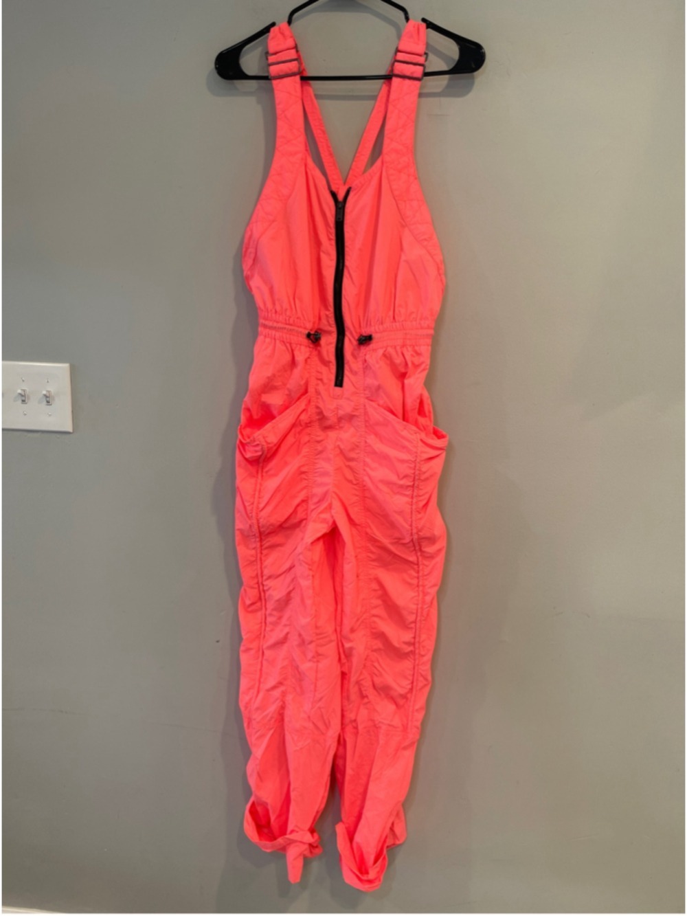 NWT FP Movement Uphill Onesie SIZE XS - Picture 5 of 10